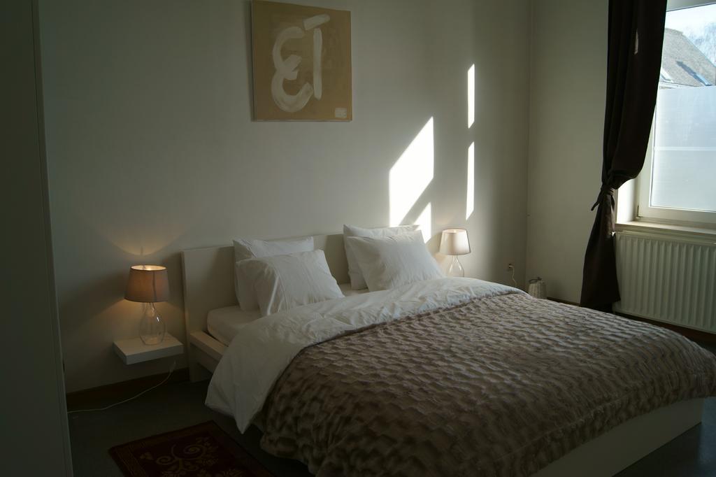 Appartement Impasse Pitchoune Brussels Room photo