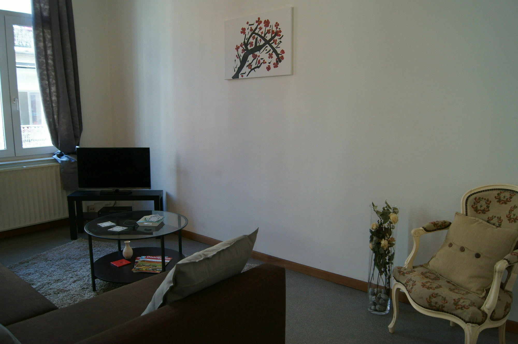 Appartement Impasse Pitchoune Brussels Exterior photo