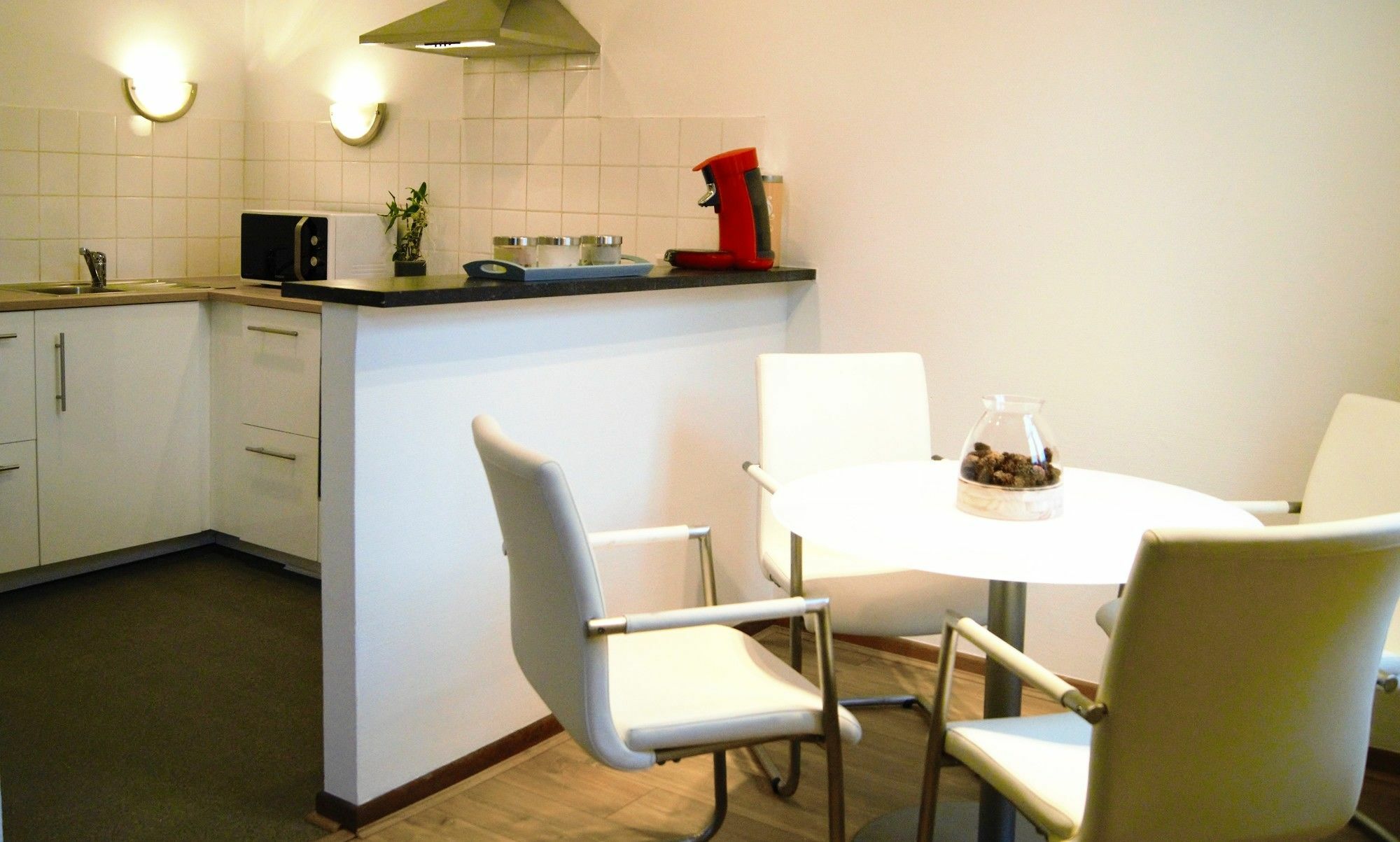 Appartement Impasse Pitchoune Brussels Exterior photo